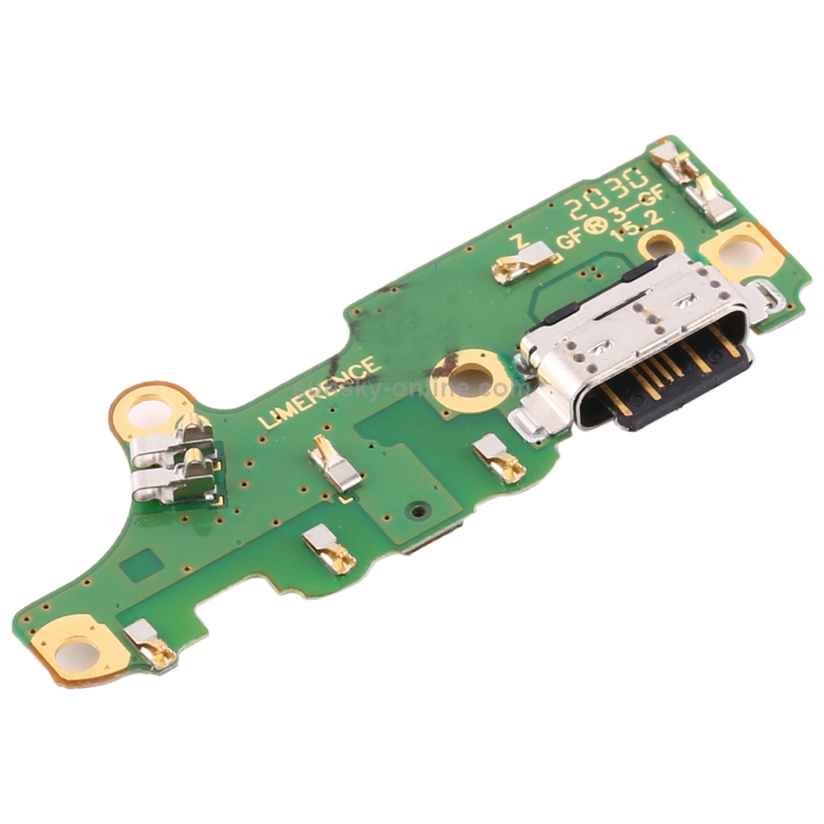 Original Charging Port Board for Nokia 7.1 / TA-1100 / TA-1097 / TA-1085 / TA-1095 / TA-1096 - 1