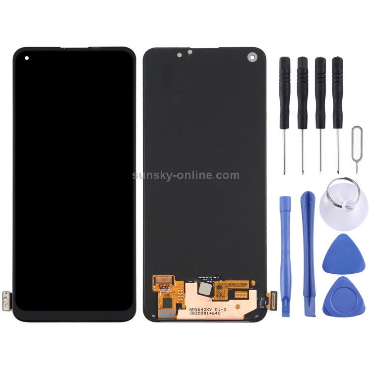 realme rmx2170 lcd