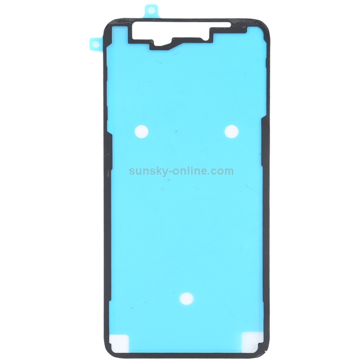 For OPPO Reno 10x zoom PCCM00 CPH1919 10pcs Back Housing Cover Adhesive