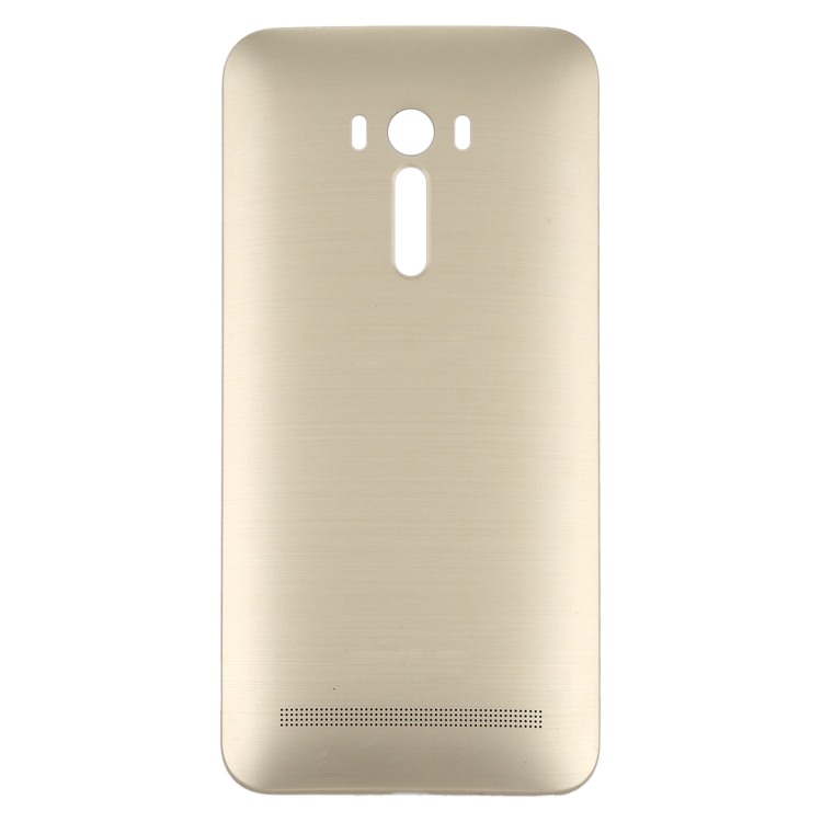 Battery Back Cover for Asus Zenfone Selfie ZD551KL(Gold) - 1