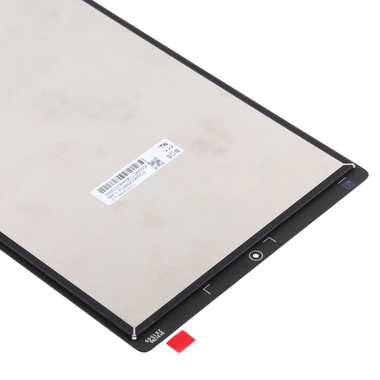 OEM LCD Screen for Lenovo Tab M10 HD (2nd Gen)TB-X306 TB-X306F with Digitizer Full Assembly (Black) - 3