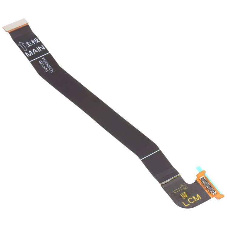 LCD Flex Cable for Xiaomi Mi 11 Lite 5G / Mi 11 Lite/11 Lite 5G NE M2101K9AG - 1