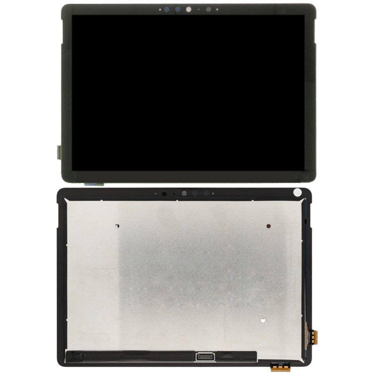 OEM LCD Screen for Microsoft Surface Go 2 10.5 inch 1901 1906 1926 1927 with Digitizer Full Assembly (Black) - 2