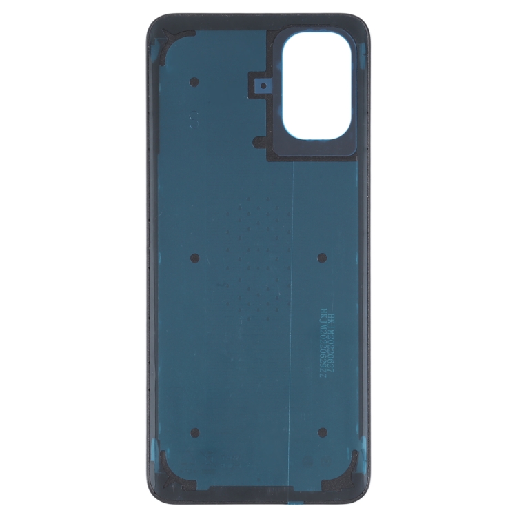 For Nokia G11 / G21 Original Battery Back Cover(Blue) - 2