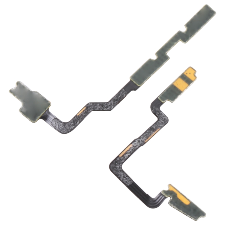 For OnePlus Nord N100 Power Button & Volume Button Flex Cable - 2