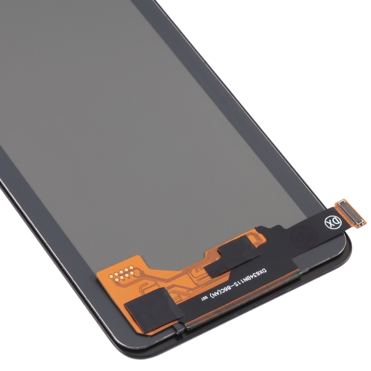 TFT Material LCD Screen and Digitizer Full Assembly for Xiaomi Redmi Note 11 4G/Redmi Note 11S 4G/Poco M4 Pro - 4