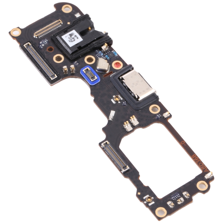 For OnePlus Nord N200 5G Charging Port Board - 1