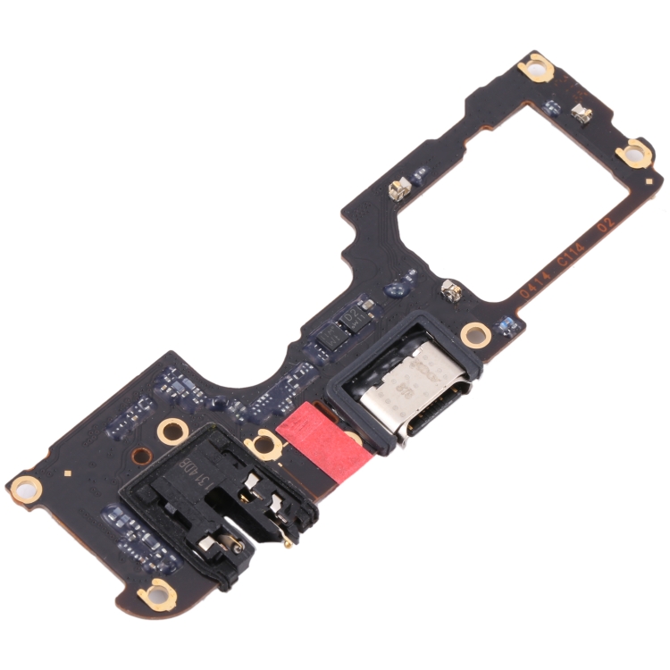 For OnePlus Nord N200 5G Charging Port Board - 2