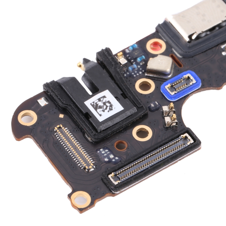 For OnePlus Nord N200 5G Charging Port Board - 3