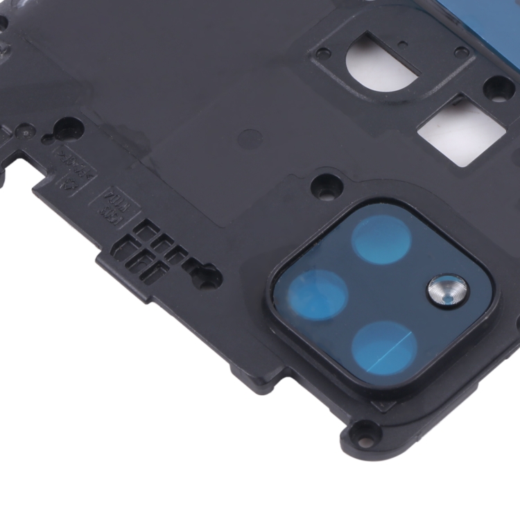 Motherboard Protective Cover for Xiaomi Redmi 10A 220233L2C - 3