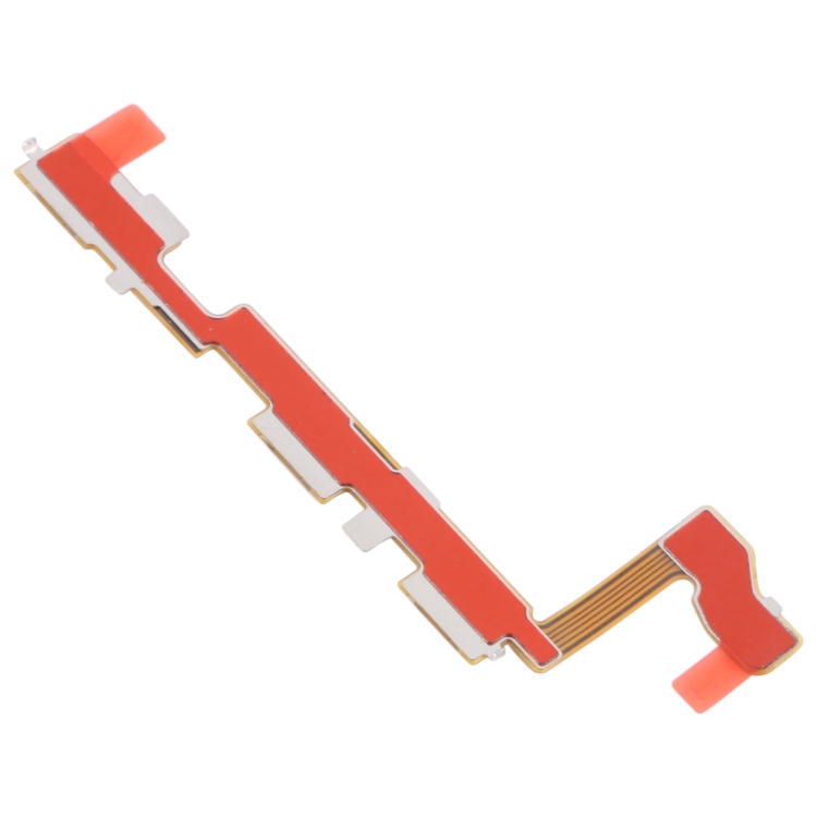 Power Button & Volume Button Flex Cable  For Honor X9/X30 - 2