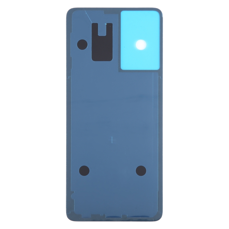 For TCL 40 SE Original Battery Back Cover (Blue)