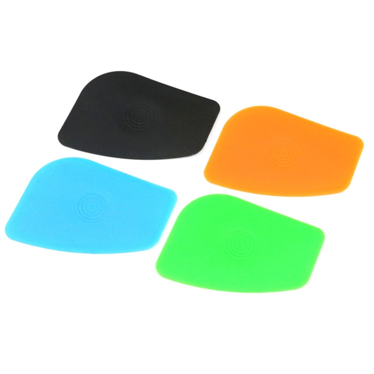 4pcs Plastic Open Prying Tool - 1