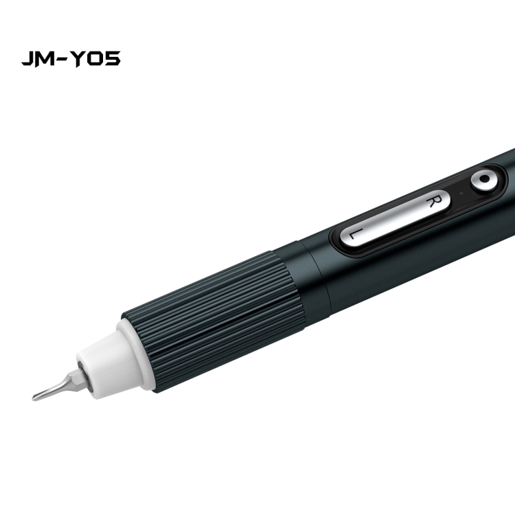 JAKEMY JM-Y05 8 in 1 Type-c Fast Charging Dual Power High Precision Electric Screwdriver - 2