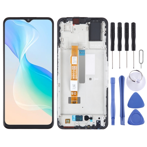 vivo y12 spare parts price list