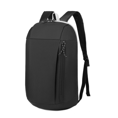 Lightweight black backpack hotsell