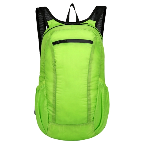 Foldable waterproof backpack best sale