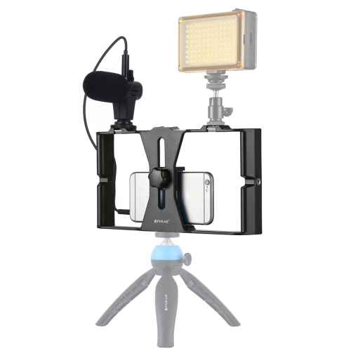 配信機器・PA機器・レコーディング機器 ulanzl uw-mic20t Amazon.com: ZealSound Podcast Equipment Bundle,Audio