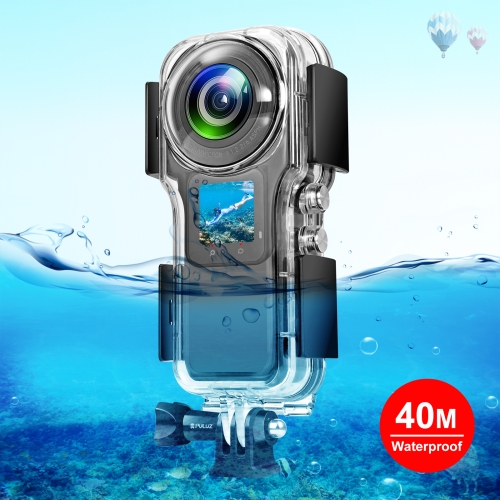 Puluz Brand Photo Accessories, GoPro Accessories For Insta360