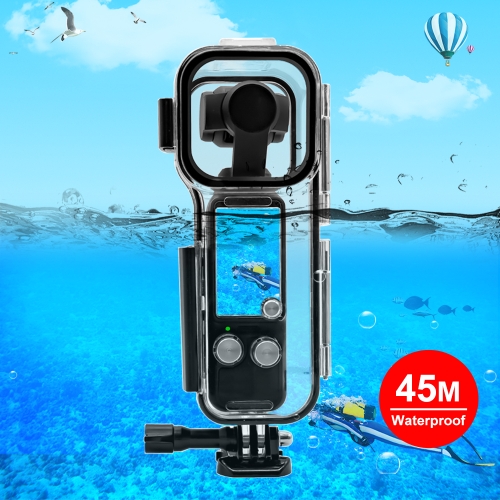 Puluz Brand Photo Accessories, GoPro Accessories For DJI Osmo