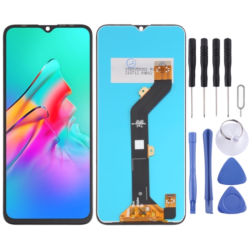 infinix parts price list