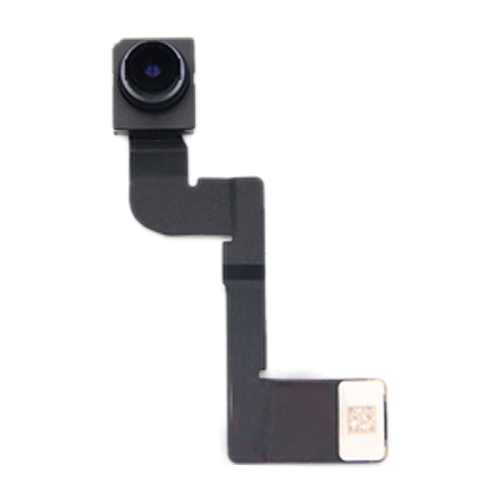 xr front camera