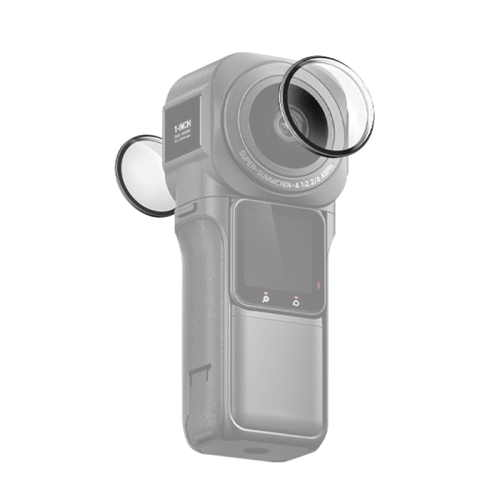 Puluz Brand Photo Accessories, GoPro Accessories - PULUZ Lens