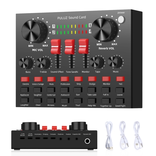 Supporti Computer - Mixer