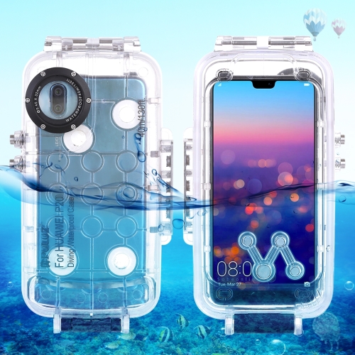 huawei p20 waterproof case