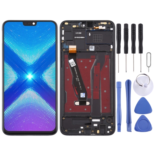 honor 8x original folder price